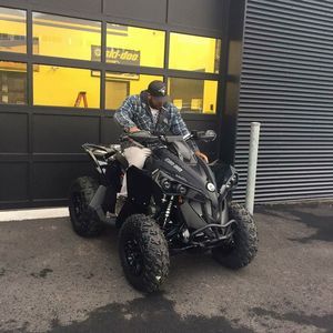 Meet your Posher, Tyrell